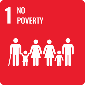 UN SDG 1: No Poverty