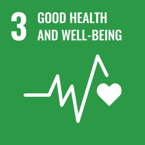 UN SDG 3: Good Health and Well-being