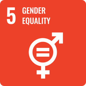UN SDG 5: Gender Equality