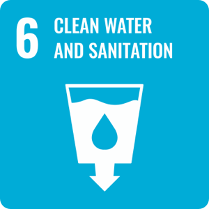 UN SDG 6: Clean Water and Sanitation