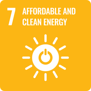 UN SDG 7: Affordable and Clean Energy