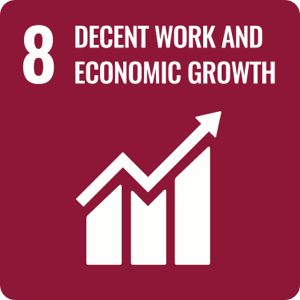 UN SDG 8: Decent Work and Economic Growth